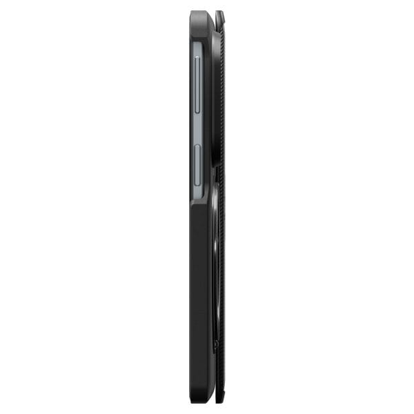 Spigen Slim Armor Pro S MagSafe black - Samsung Galaxy Z Fold8