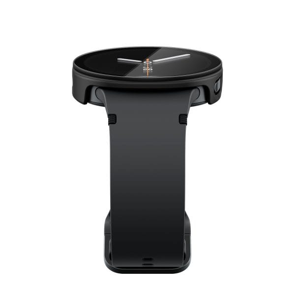 Spigen Thin Fit 360 black - Samsung Galaxy Watch 9/8 44mm