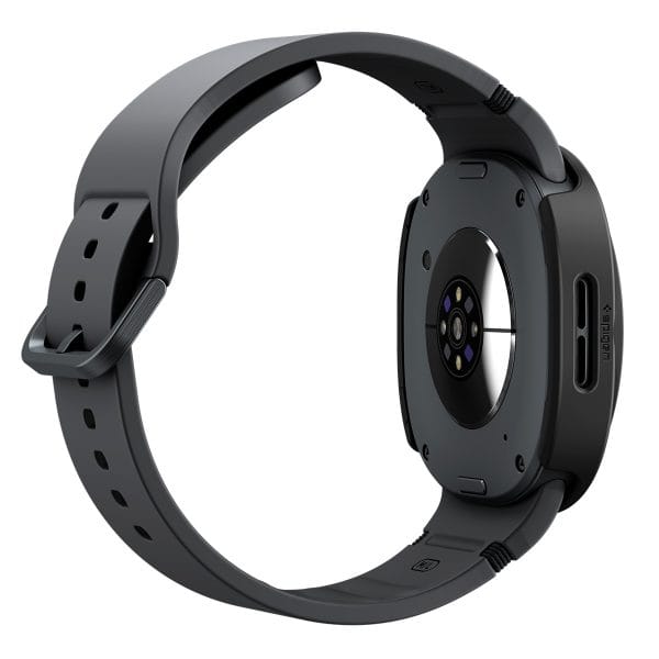 Spigen Thin Fit 360 black - Samsung Galaxy Watch 9/8 44mm