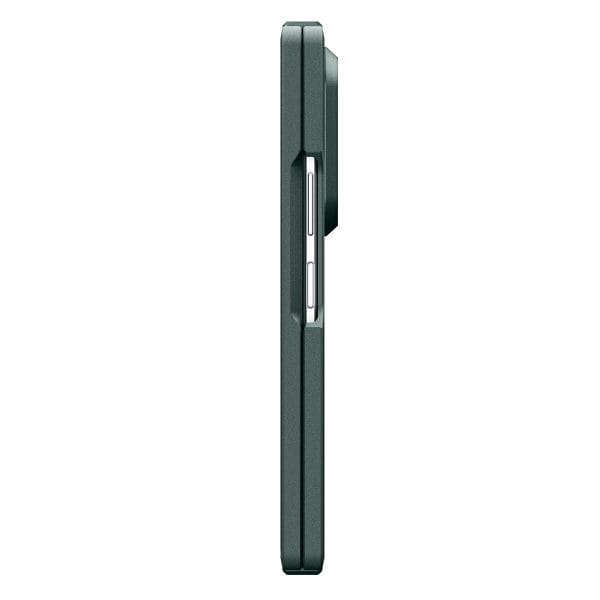 Spigen Tough Armor Pro MagSafe abyss green - Samsung Galaxy Z Fold8 Ultra