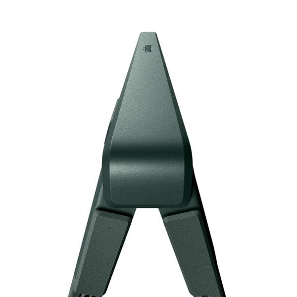 Spigen Tough Armor Pro MagSafe abyss green - Samsung Galaxy Z Fold8 Ultra