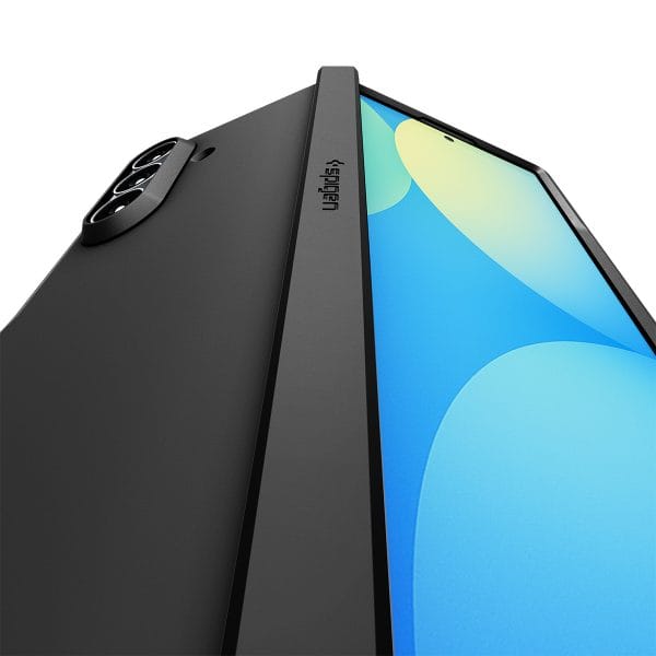 Spigen Tough Armor Pro MagSafe black - Samsung Galaxy Z Fold8 Ultra