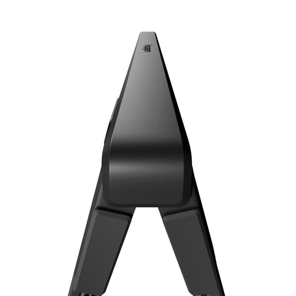 Spigen Tough Armor Pro MagSafe black - Samsung Galaxy Z Fold8 Ultra