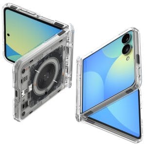 Θήκη Samsung Galaxy Z Flip 8 Spigen Ultra Hybrid Pro MagSafe Neo One ACS11525