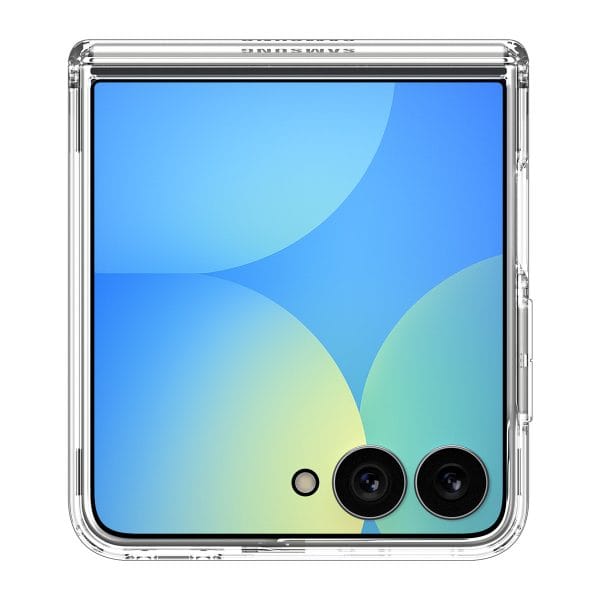 Spigen Ultra Hybrid Pro MagSafe neo one - Samsung Galaxy Z Flip8