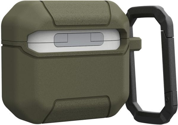 UAG Scout olive drab - AirPods 4