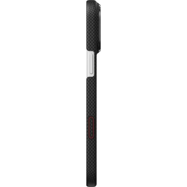 Θήκη iPhone 17 Pro Max Pitaka Edge Case MagSafe Ink Horse Ink Rhythm - Image 6