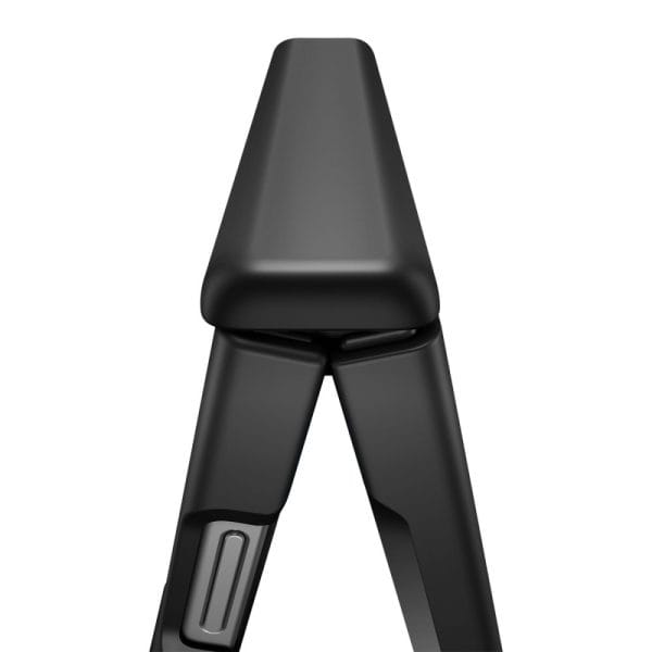 Θήκη Samsung Galaxy Z Flip 8 Spigen Air Fit Pro MagFit MagSafe Black (ACS11511) - Image 4
