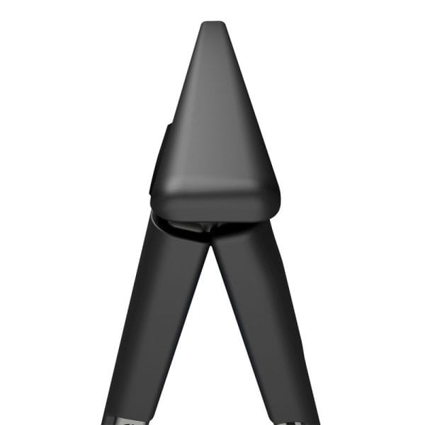 Θήκη Samsung Galaxy Z Fold 8 Ultra Spigen Air Fit Pro MagFit MagSafe Black (ACS11492) - Image 5