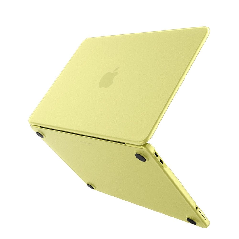 Θήκη MacBook Neo 13 2026 Spigen AirSkin Frost Citrus (ACS11544) - Image 2