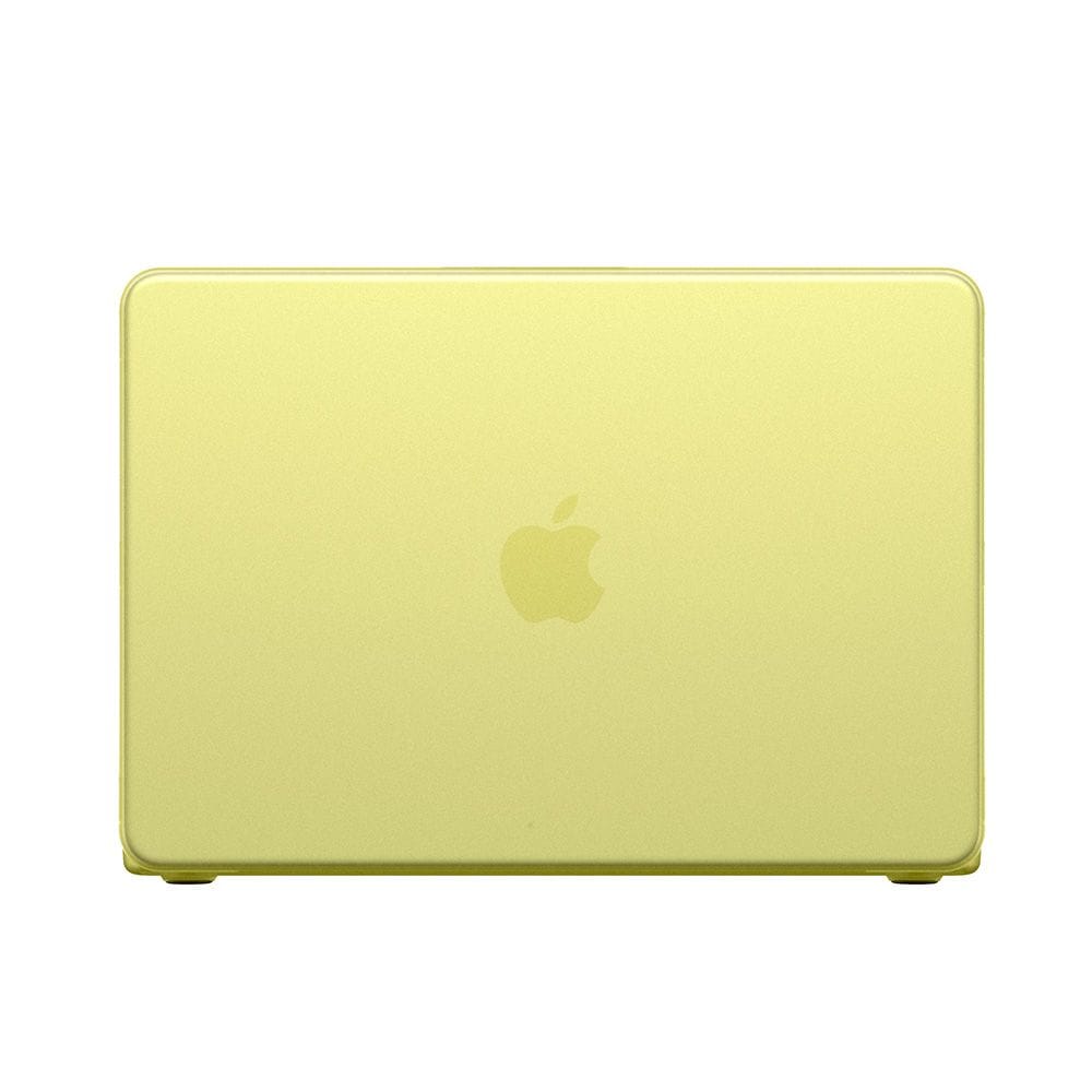 Θήκη MacBook Neo 13 2026 Spigen AirSkin Frost Citrus (ACS11544) - Image 3