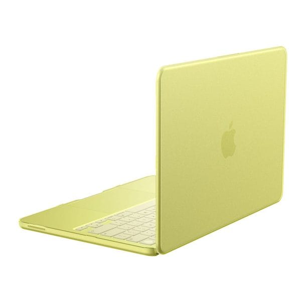 Θήκη MacBook Neo 13 2026 Spigen AirSkin Frost Citrus (ACS11544) - Image 4