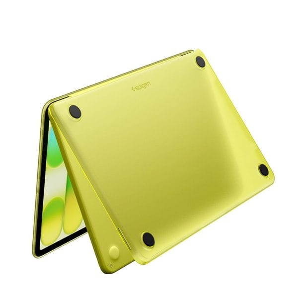 Θήκη MacBook Neo 13 2026 Spigen AirSkin Frost Citrus (ACS11544) - Image 5