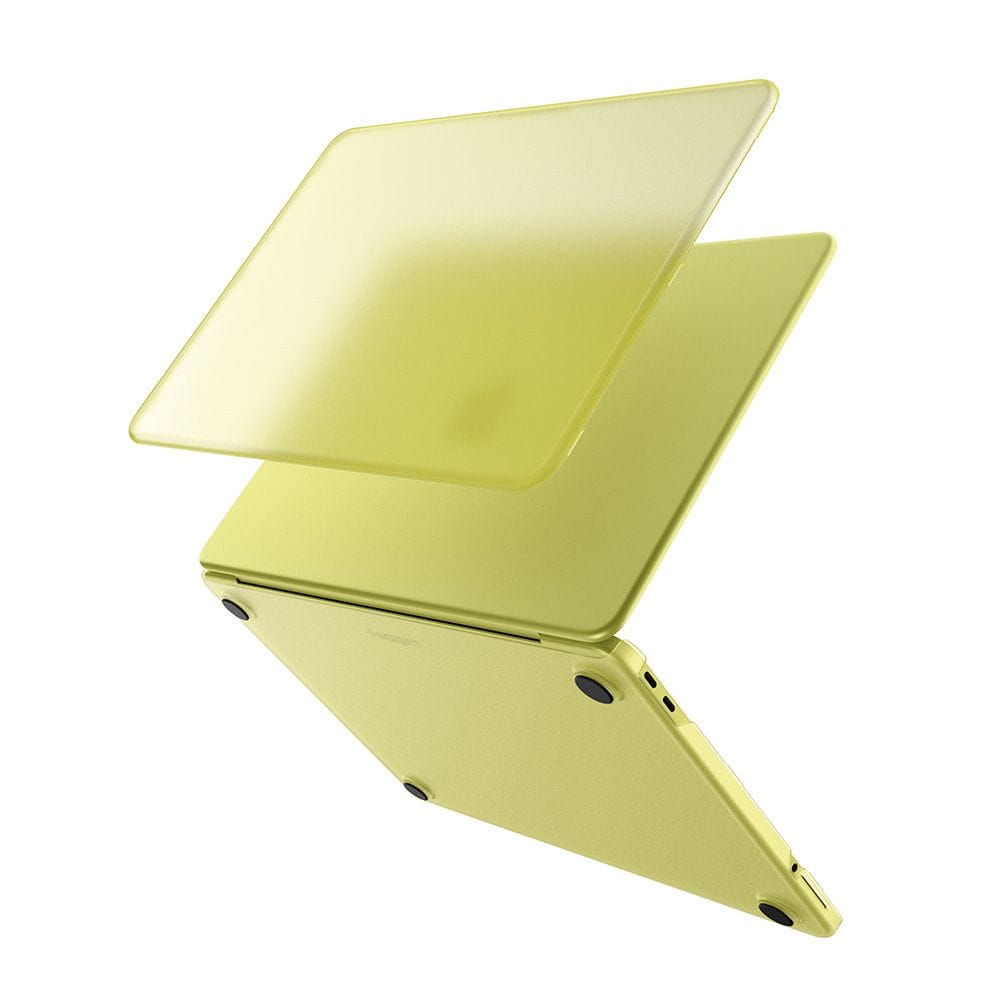 Θήκη MacBook Neo 13 2026 Spigen AirSkin Frost Citrus ACS11544