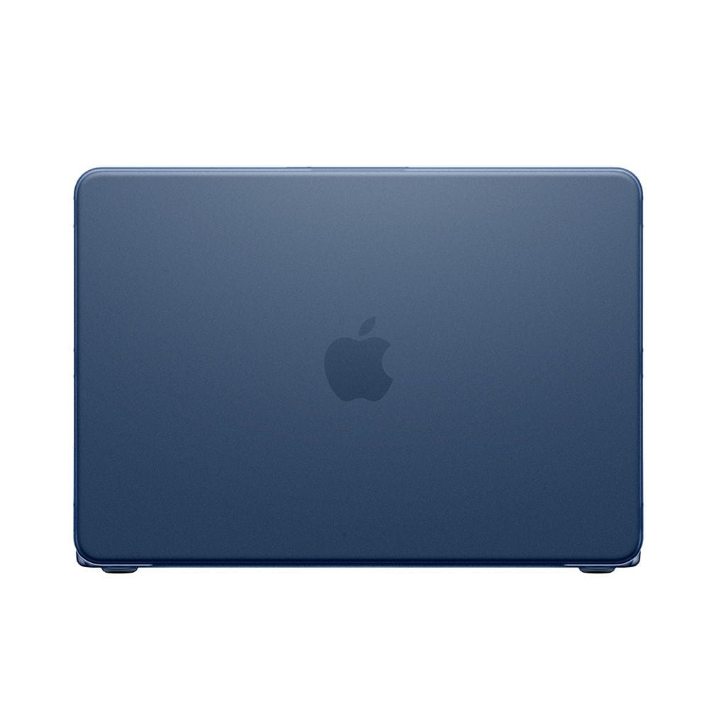 Θήκη MacBook Neo 13 2026 Spigen AirSkin Frost Indigo (ACS11814) - Image 3