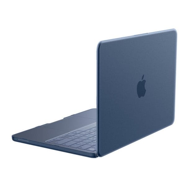 Θήκη MacBook Neo 13 2026 Spigen AirSkin Frost Indigo (ACS11814) - Image 4