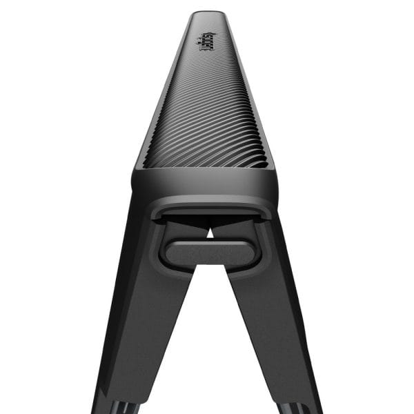 Θήκη Samsung Galaxy Z Fold 8 Spigen Slim Armor Pro MagSafe Black (ACS11950) - Image 5