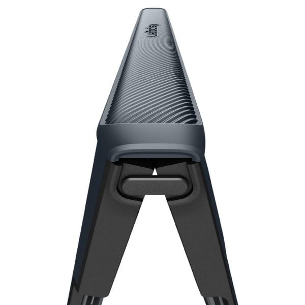Θήκη Samsung Galaxy Z Fold 8 Spigen Slim Armor Pro MagSafe Metal Slate (ACS11951) - Image 6