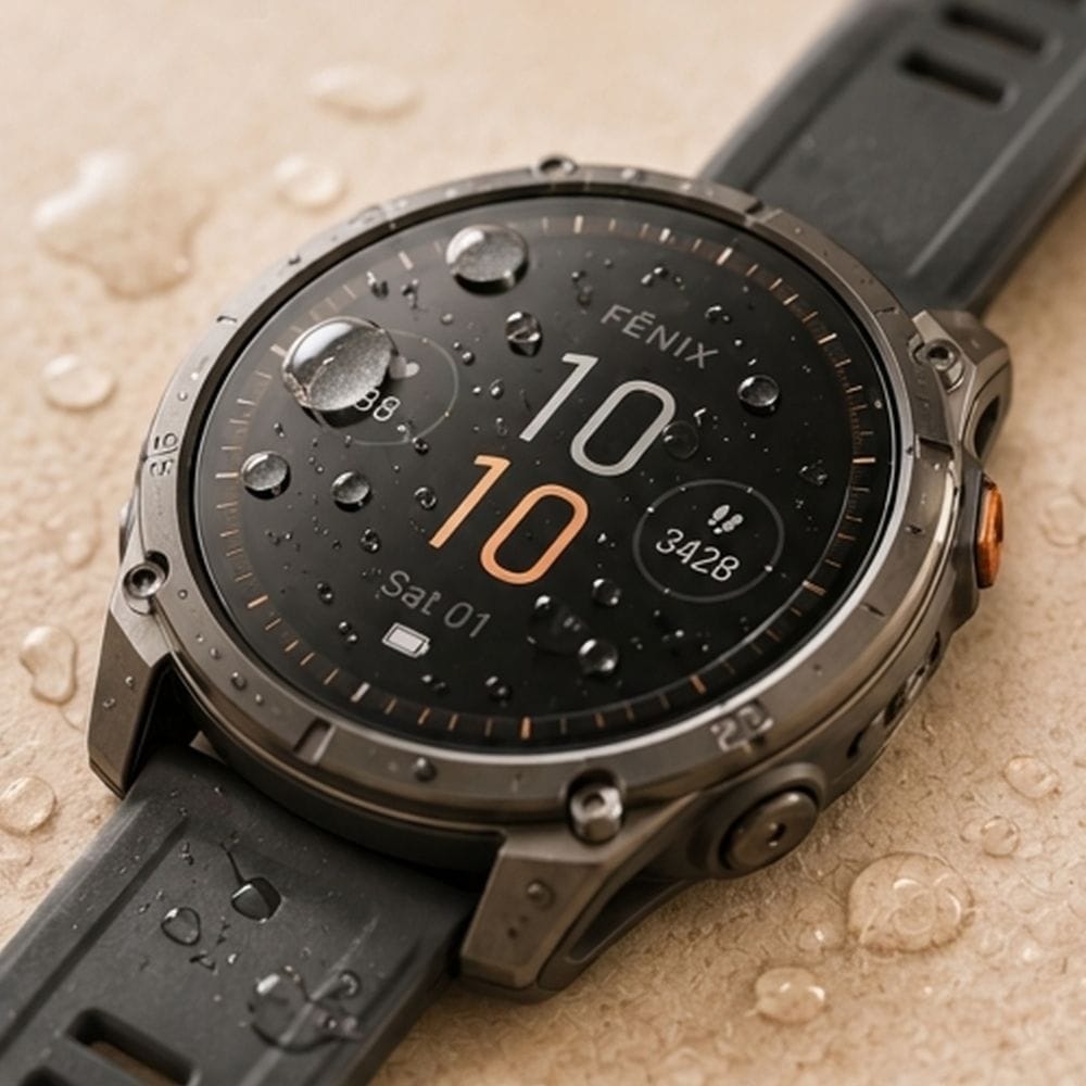 Τζάμι Προστασίας Samsung Galaxy Watch Ultra 2 47mm Tech-Protect Glass Fit+ 2-Pack Clear - Image 3