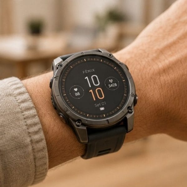 Τζάμι Προστασίας Samsung Galaxy Watch Ultra 2 47mm Tech-Protect Glass Fit+ 2-Pack Clear - Image 5