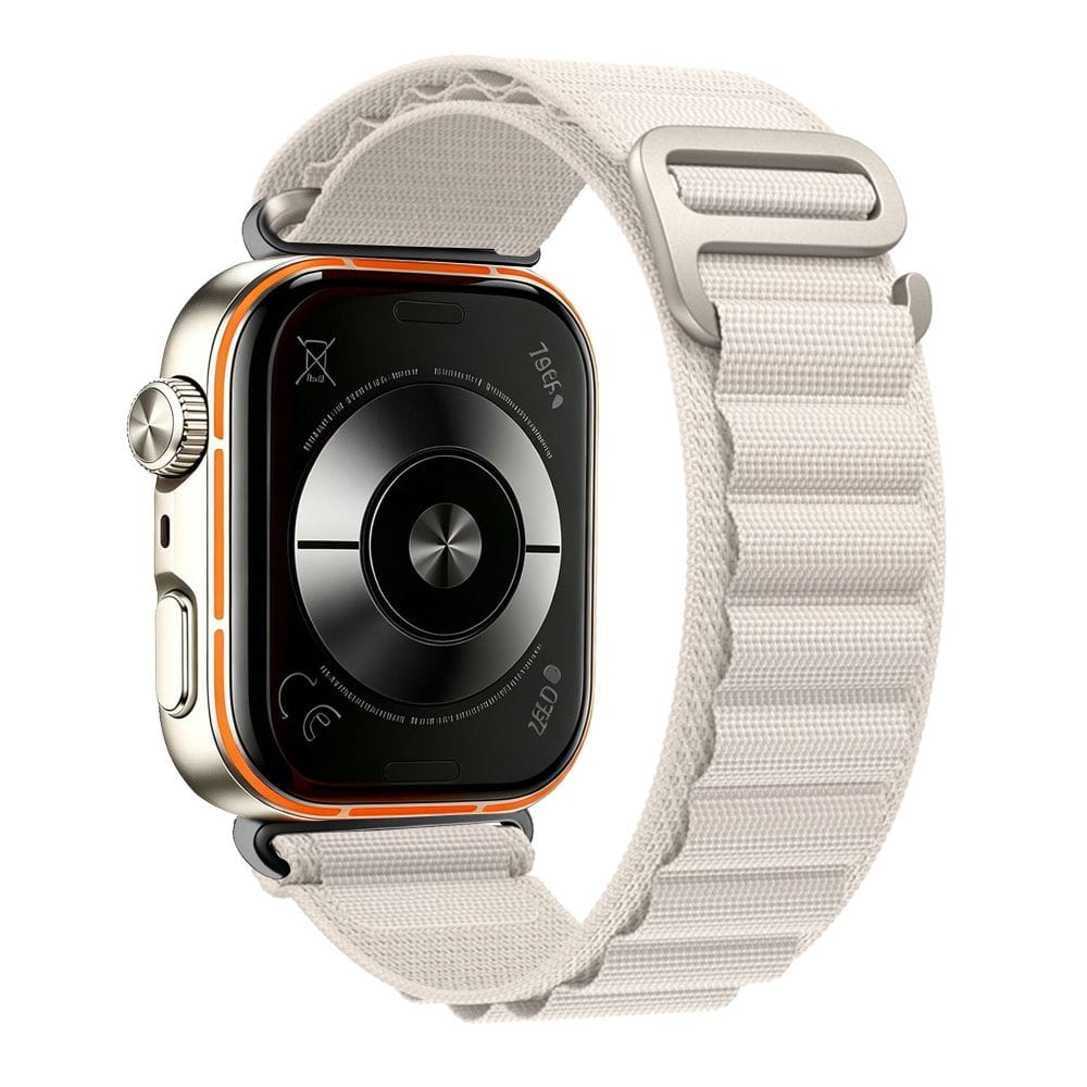 Λουράκι Huawei Watch Fit 3 / 4 / 4 Pro / 5 / 5 Pro Tech-Protect Nylon Pro Starlight - Image 2