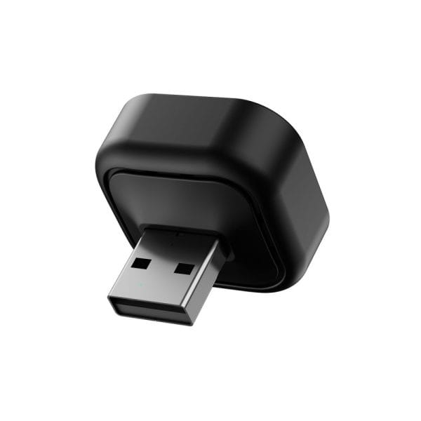 Ασύρματος Αντάπτορας CarPlay / Android Auto Tech-Protect UltraBoost CA01 Bluetooth 5.4 Matte Black - Image 4