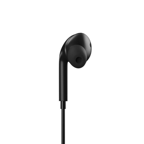 Ενσύρματα Ακουστικά 3.5mm με Μικρόφωνο Tech-Protect Ultraboost Core G3 Black - Image 5