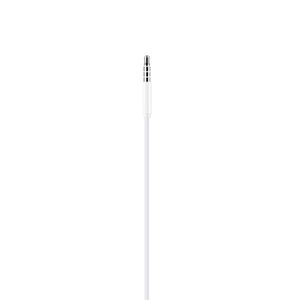 Ενσύρματα Ακουστικά 3.5mm με Μικρόφωνο Tech-Protect Ultraboost Core G3 White - Image 5
