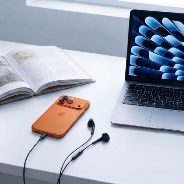 Ενσύρματα Ακουστικά USB-C Tech-Protect UltraBoost Core G4 Black - Image 6
