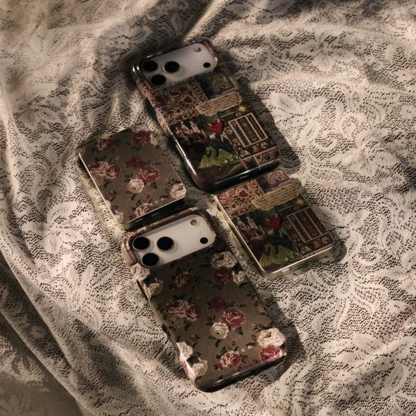 Burga Tough Magsafe Case Oathkeeper - iPhone 17 Pro Max