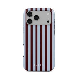 Θήκη iPhone 17 Pro Max BURGA Tough MagSafe Offline