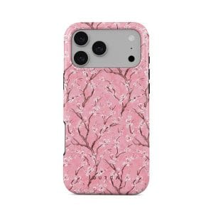 Θήκη iPhone 17 Pro Max BURGA Tough MagSafe Sakura