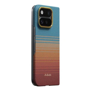 Θήκη Google Pixel 11 Pro Fold PITAKA Edge Case California Dream Sunset 2.0