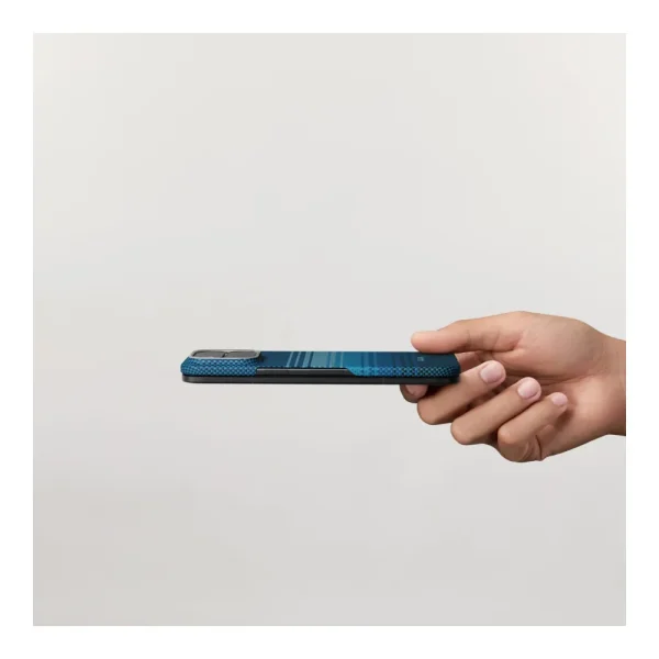 Θήκη Google Pixel 11 Pro Fold PITAKA Edge Case Moonrise - Image 6