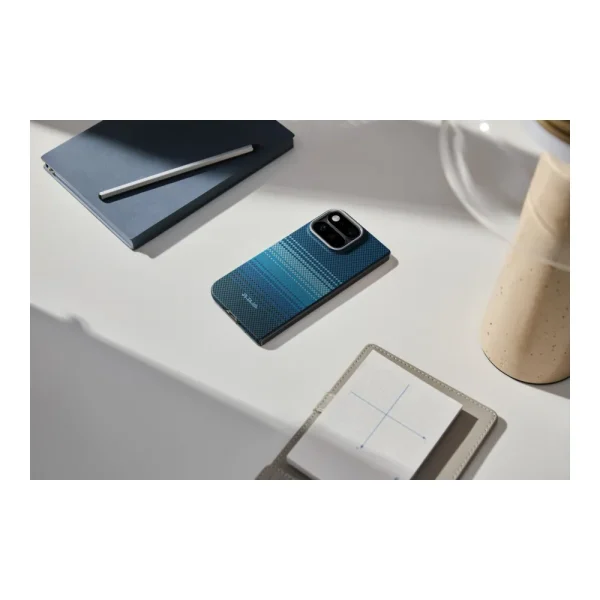 Θήκη Google Pixel 11 Pro Fold PITAKA Edge Case Moonrise - Image 7