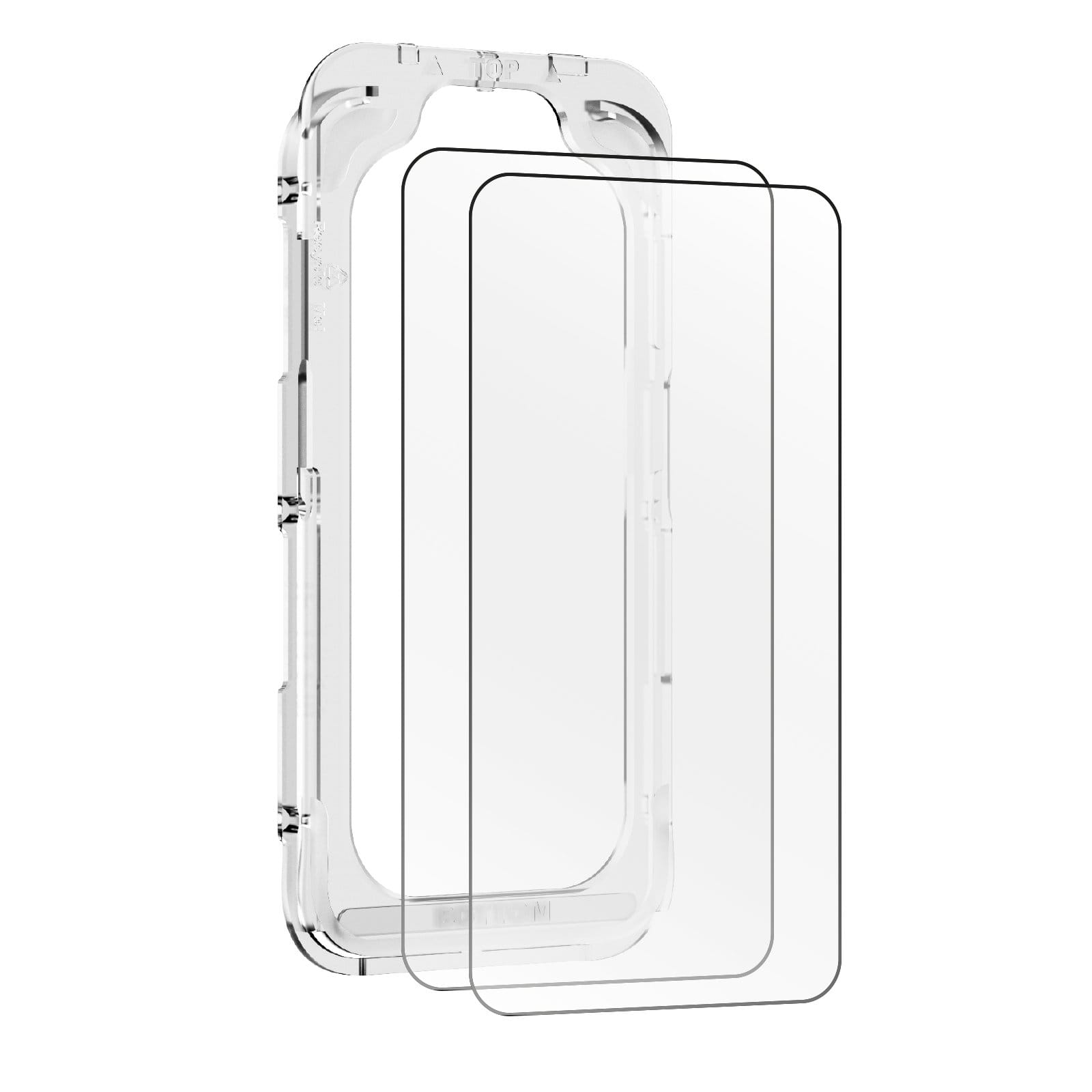 Mobile Origin EasyGlass with Applicator Samsung Galaxy A57 5G 2 pack
