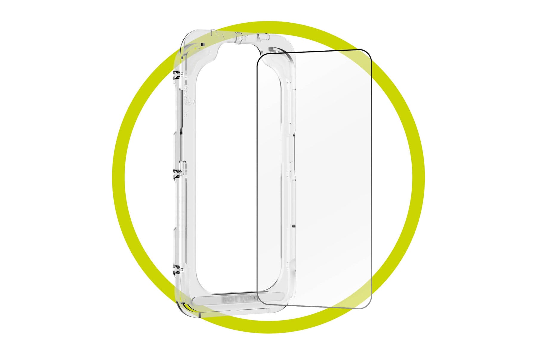 Mobile Origin EasyGlass with Applicator Samsung Galaxy A57 5G