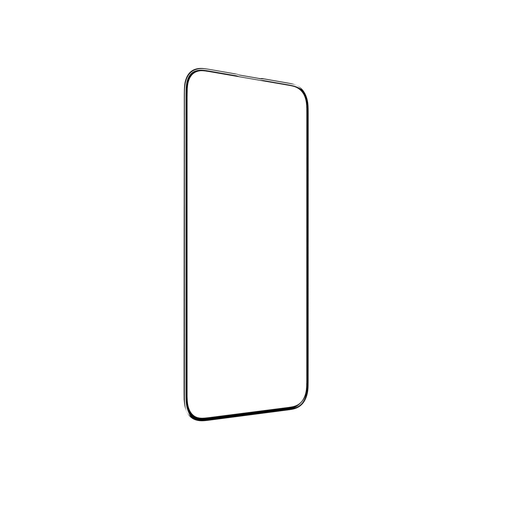 Mobile Origin Screen Guard with Easy Application iPhone 18 Pro Max