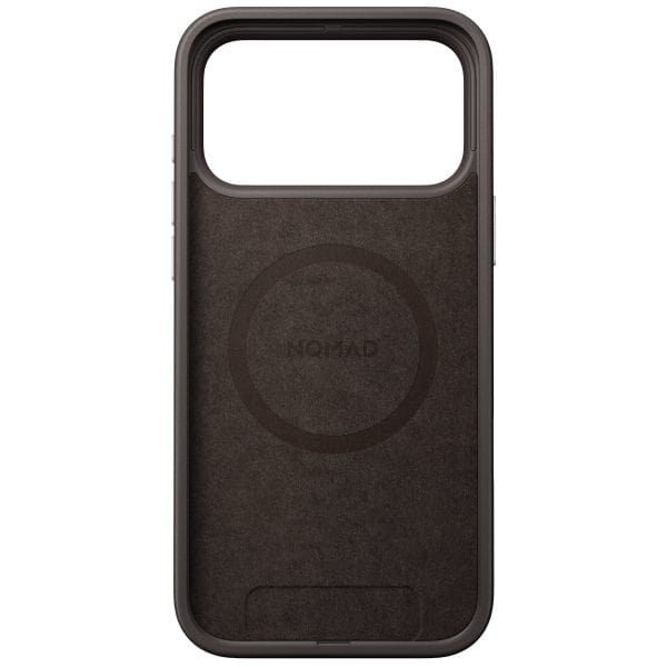 Nomad Sport Case driftwood - iPhone 2026 Pro Max