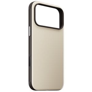 Θήκη iPhone 18 Pro Max / 17 Pro Max Nomad Sport Case Driftwood