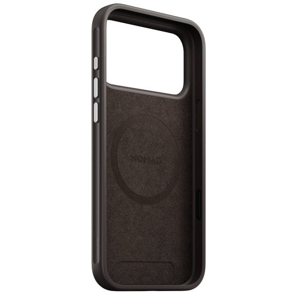 Nomad Sport Case driftwood - iPhone 2026 Pro Max
