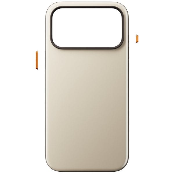 Nomad Sport Case driftwood - iPhone 2026 Pro Max