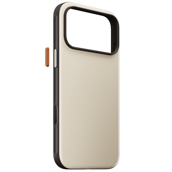 Nomad Sport Case driftwood - iPhone 2026 Pro Max