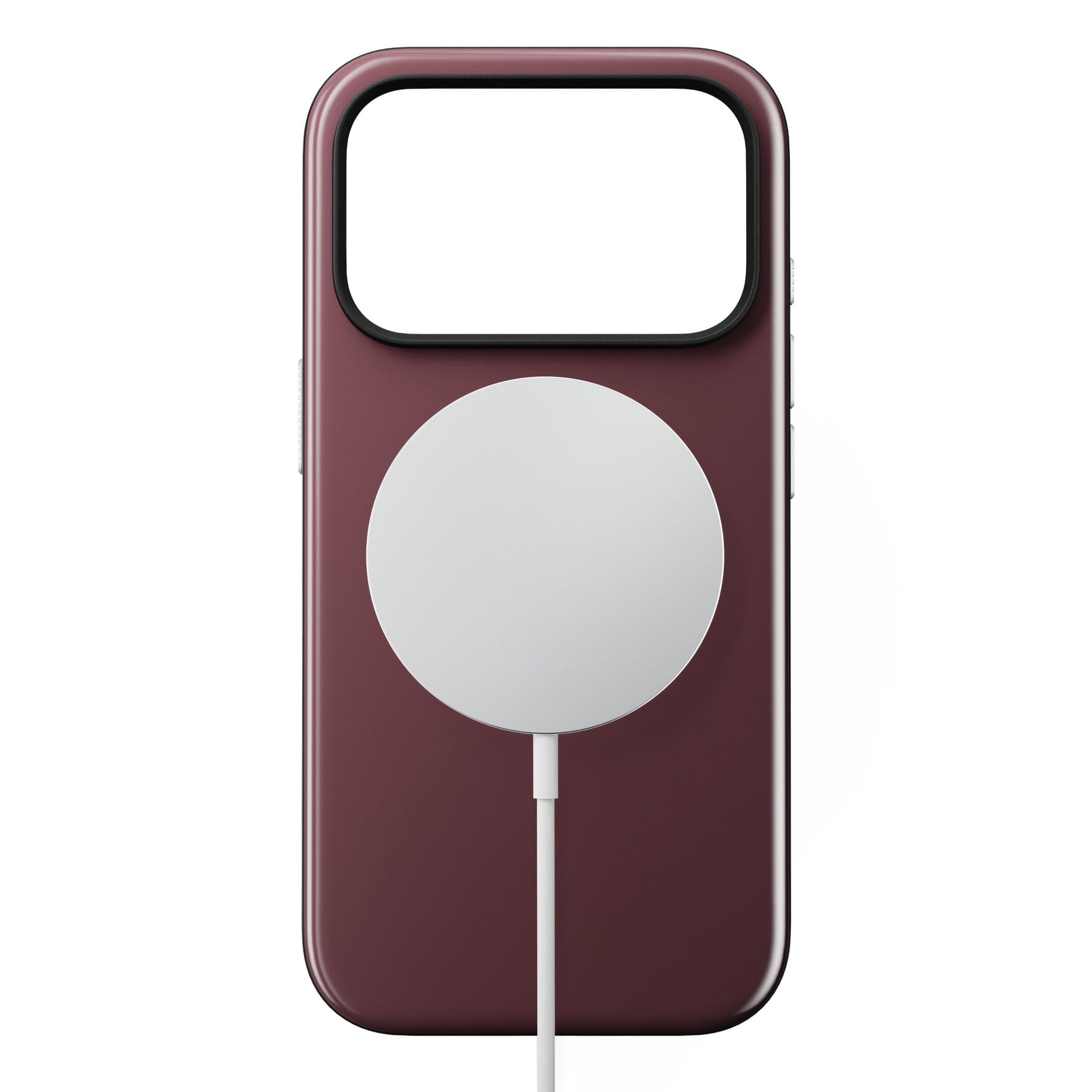 Nomad Sport Case rosewood - iPhone 2026 Pro