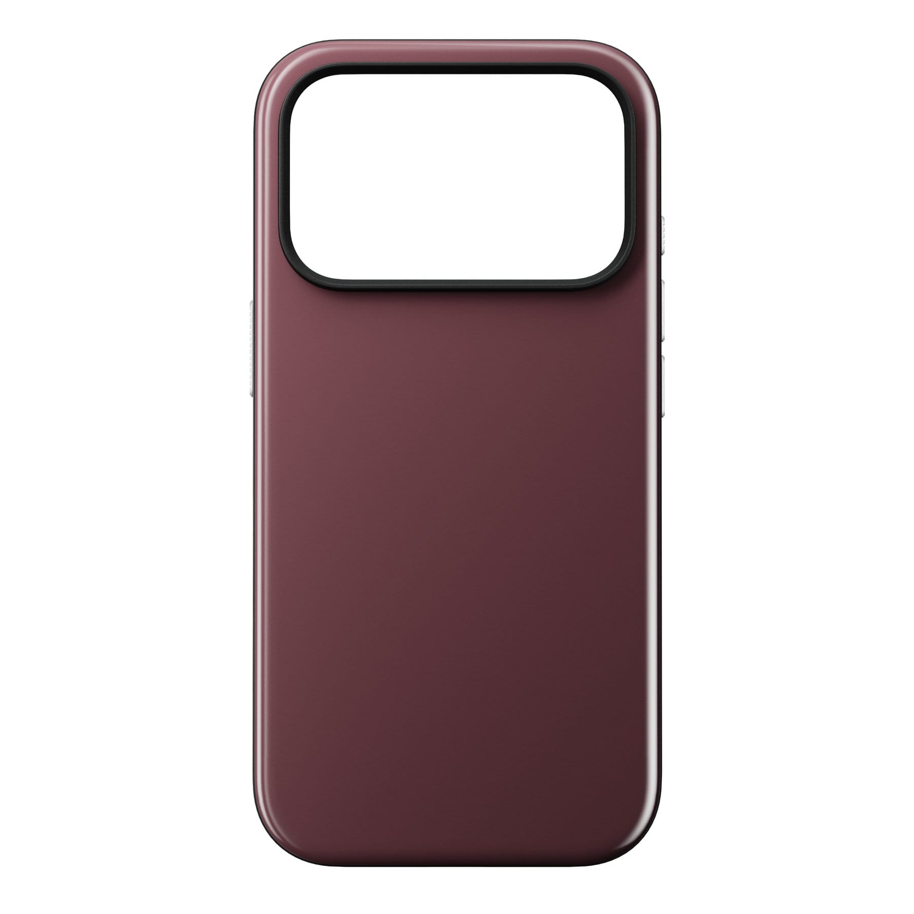 Nomad Sport Case rosewood - iPhone 2026 Pro