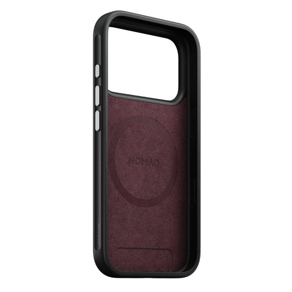 Nomad Sport Case rosewood - iPhone 2026 Pro