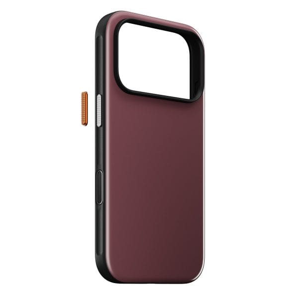 Nomad Sport Case rosewood - iPhone 2026 Pro