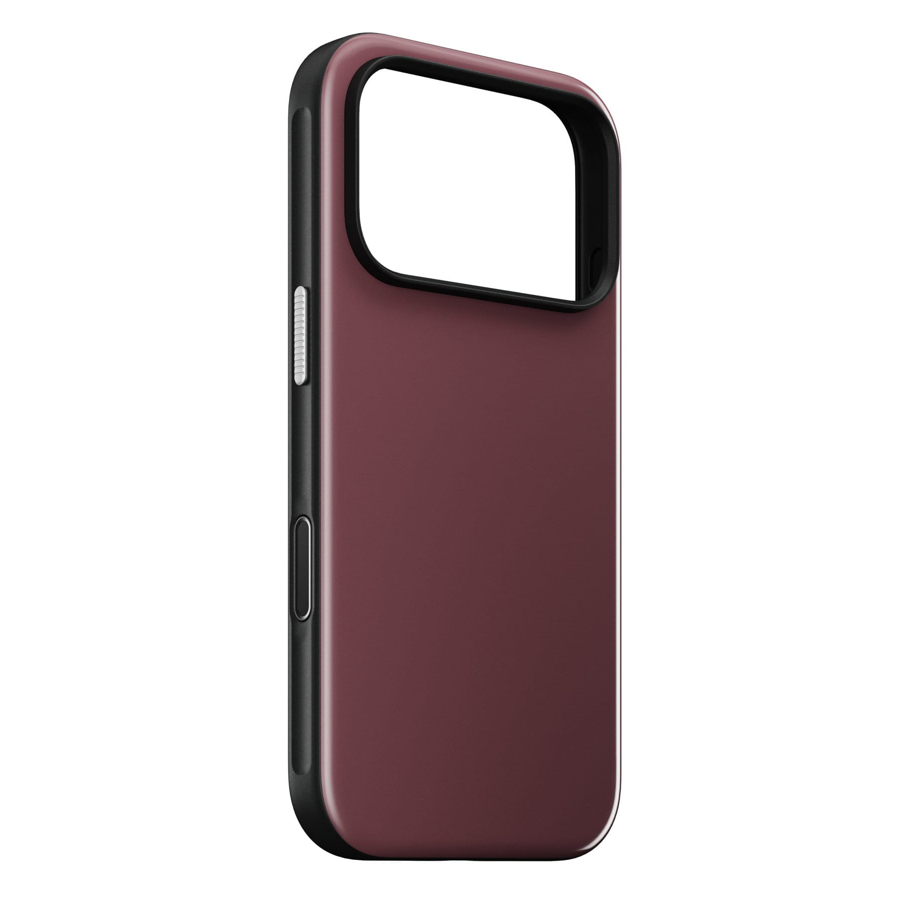 Θήκη iPhone 18 Pro / 17 Pro Nomad Sport Case Rosewood