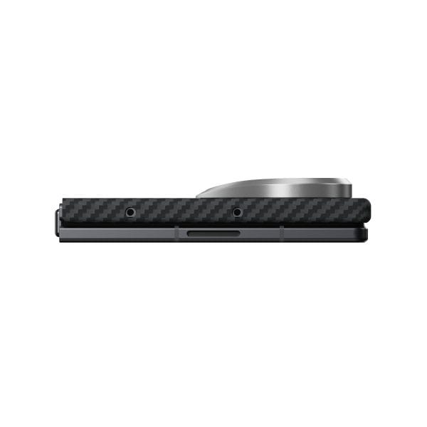 Pitaka Edge Case Back Cover Black/Grey - Samsung Galaxy Z Fold8 Ultra