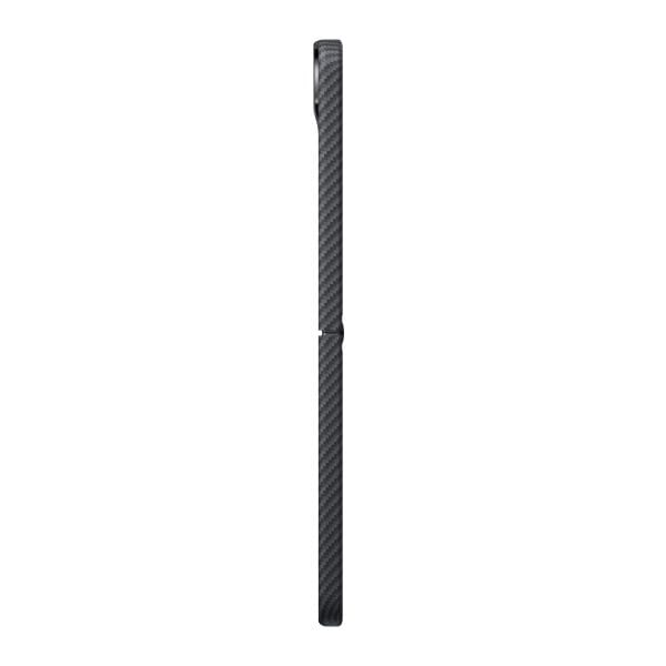 Pitaka Edge Case Black/Grey - Samsung Galaxy Z Flip8